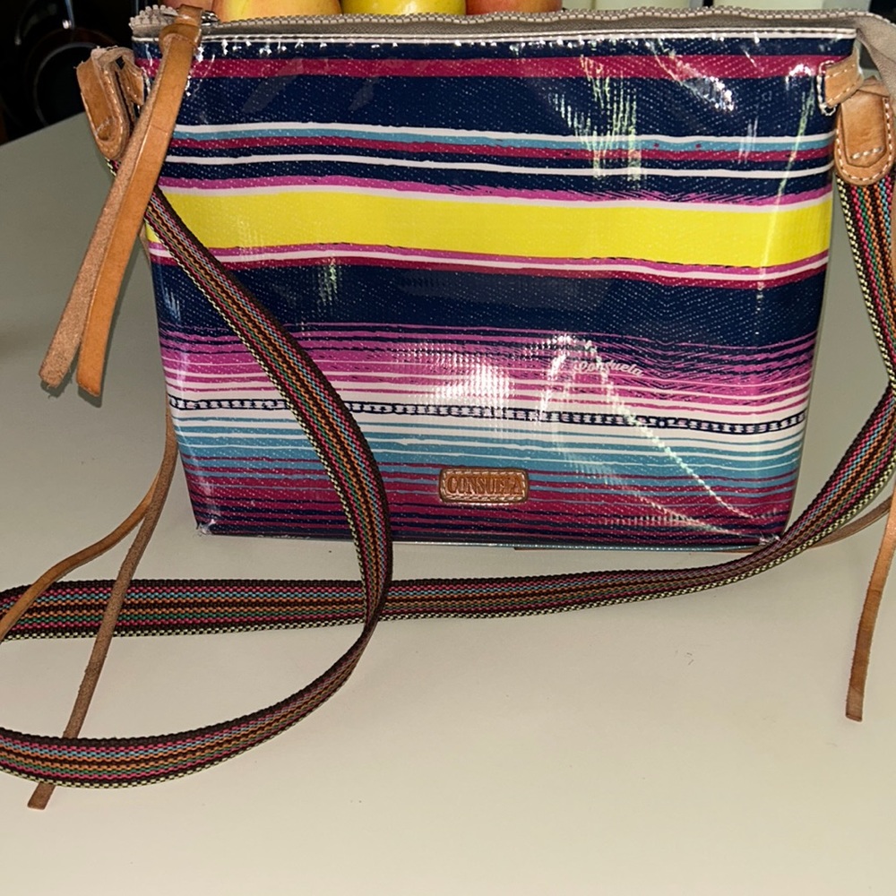 Consuela Thelma Crossbody
